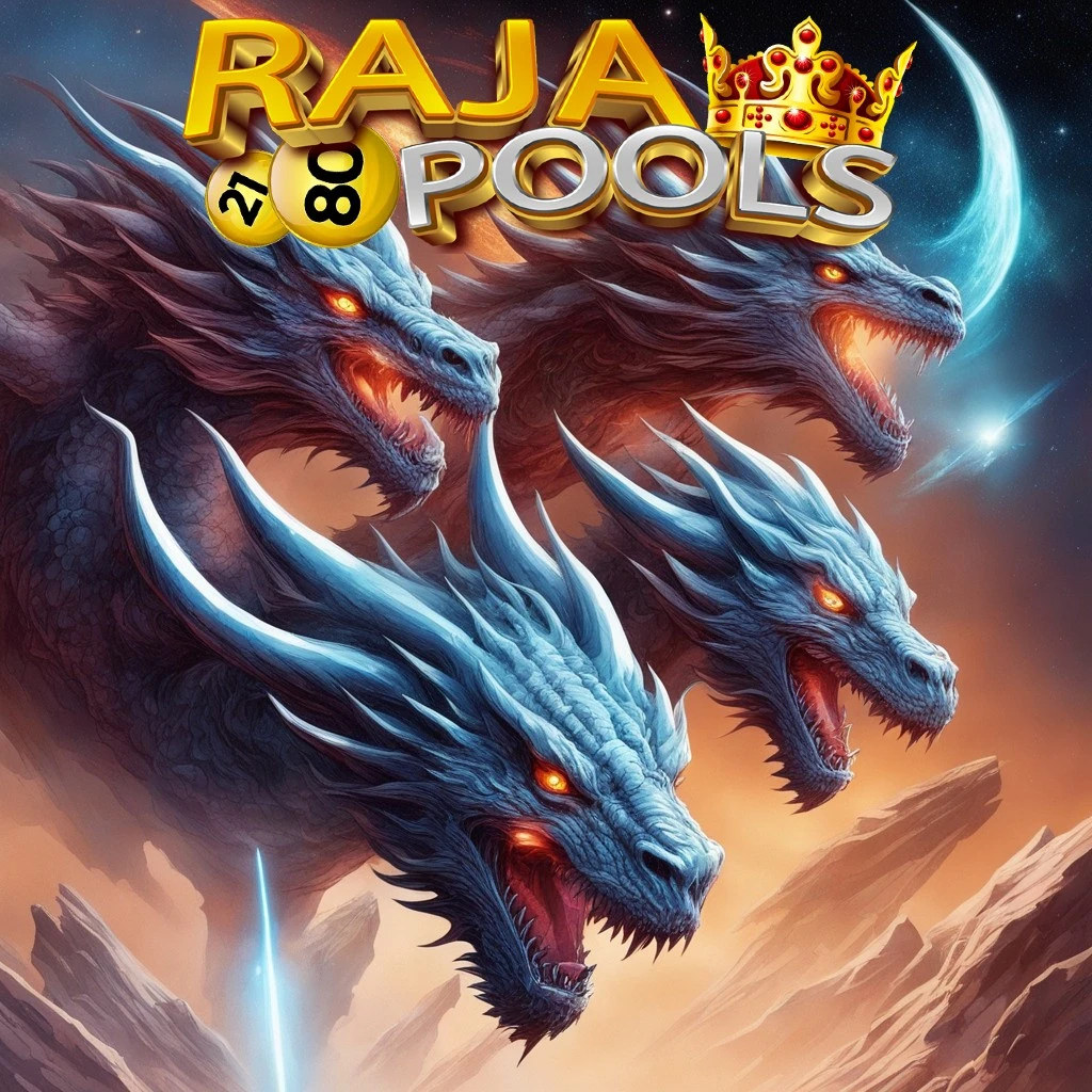 RAJAPOOLS sportsbook dan game online